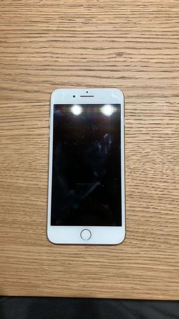 Iphone 7+, Ophalen, Gebruikt
