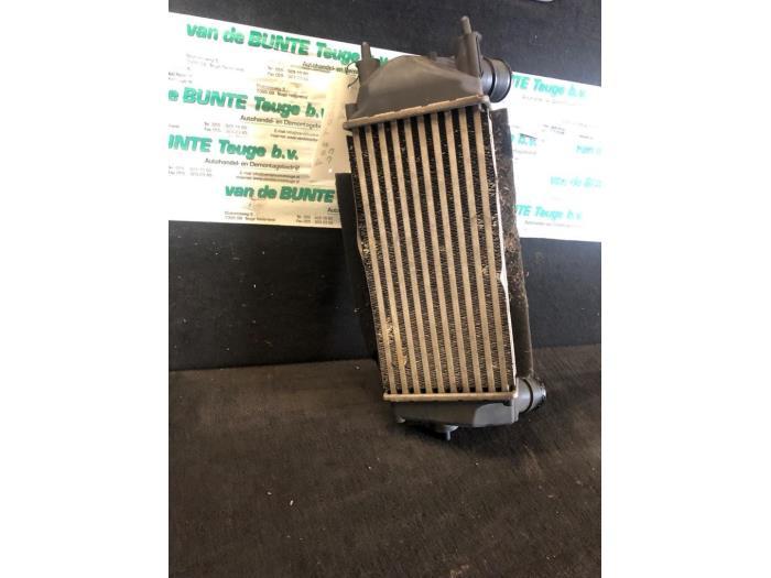 Intercooler d'un Ford C-Max, Enlèvement ou Envoi, 3 mois de garantie, Utilisé, Ford