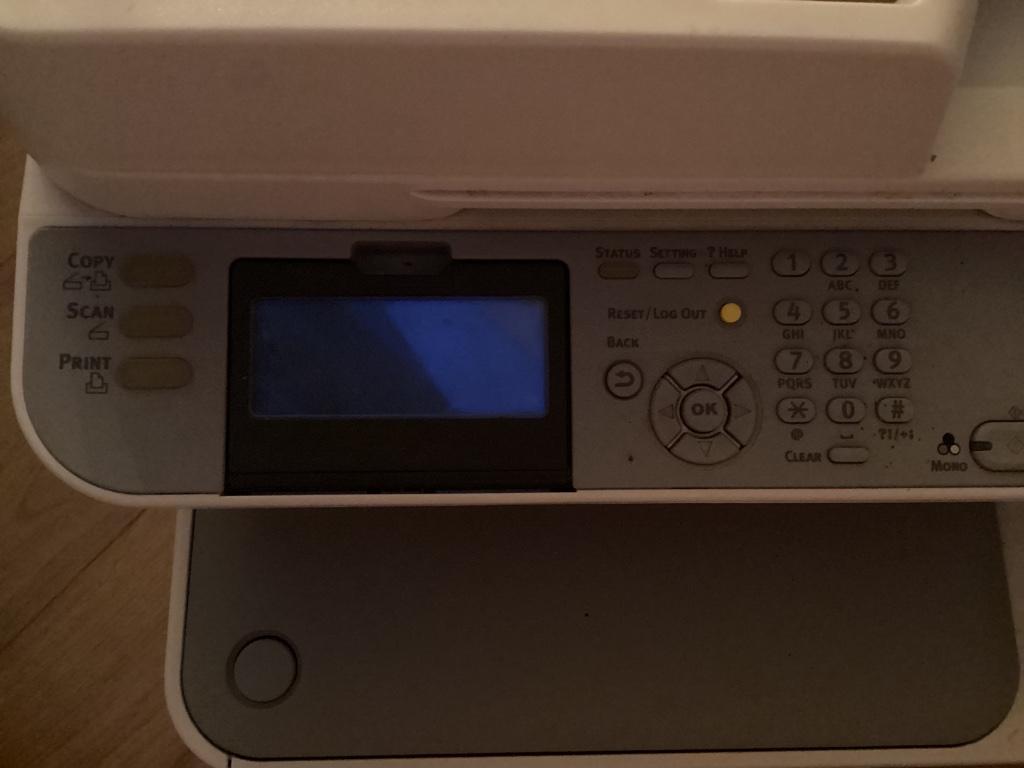 Printer, Computers en Software, Printers, Ophalen, Printer, Kleur printen, Laserprinter
