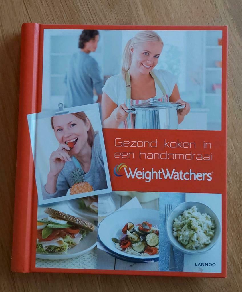 Weight watchers Smeesters - Gezond koken in een handomdraai, Hoofdgerechten, Hilde Smeesters, Nieuw, Ophalen of Verzenden
