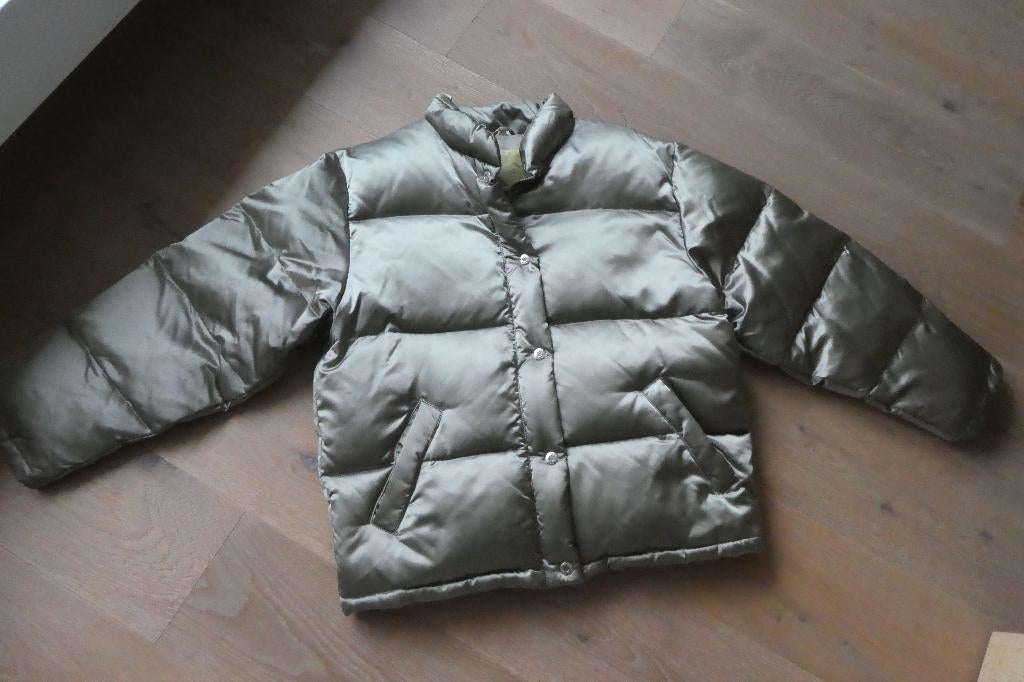 Jolie Doudoune Femme MEXX Taille 40, Mexx, Ophalen, Gedragen, Maat 38/40 (M)
