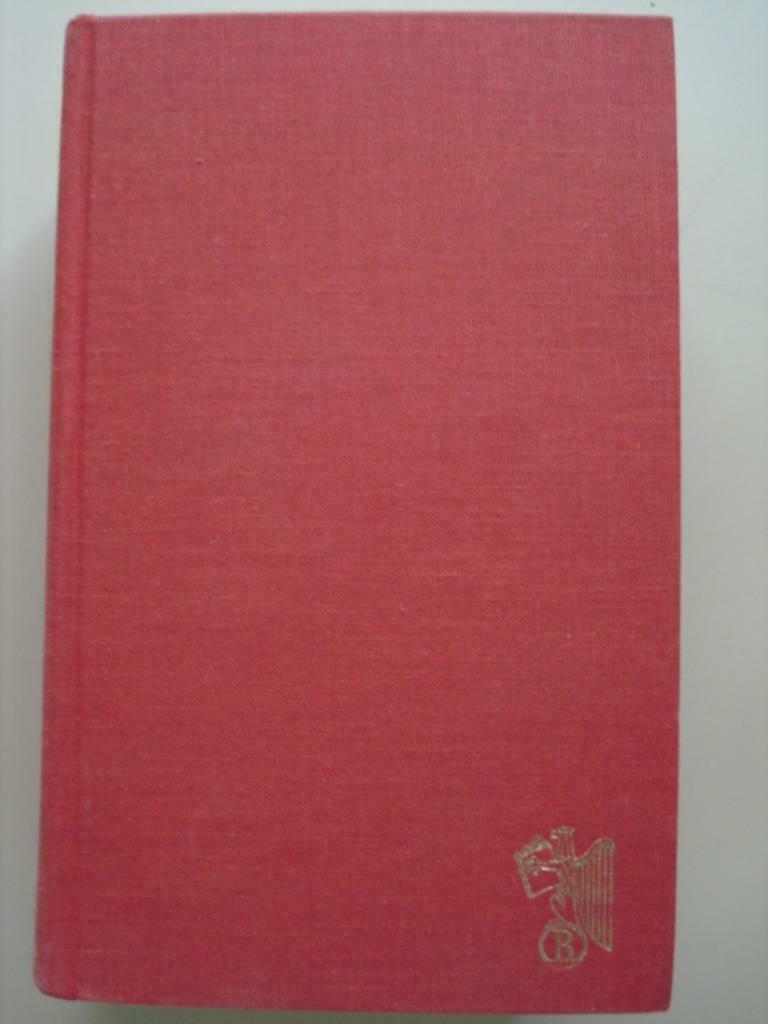 16. Wörterbuch für Wirtschaft Recht und Handel Allemand-fran, Non-fictie, Verzenden, Georges Ed. Potonnier, Zo goed als nieuw