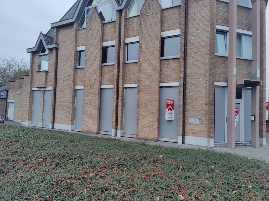 A louer Bureau privé dans un centre d'affaires à Bruges, Décoration d'intérieur, Enlèvement ou Envoi, Neuf, dans son emballage