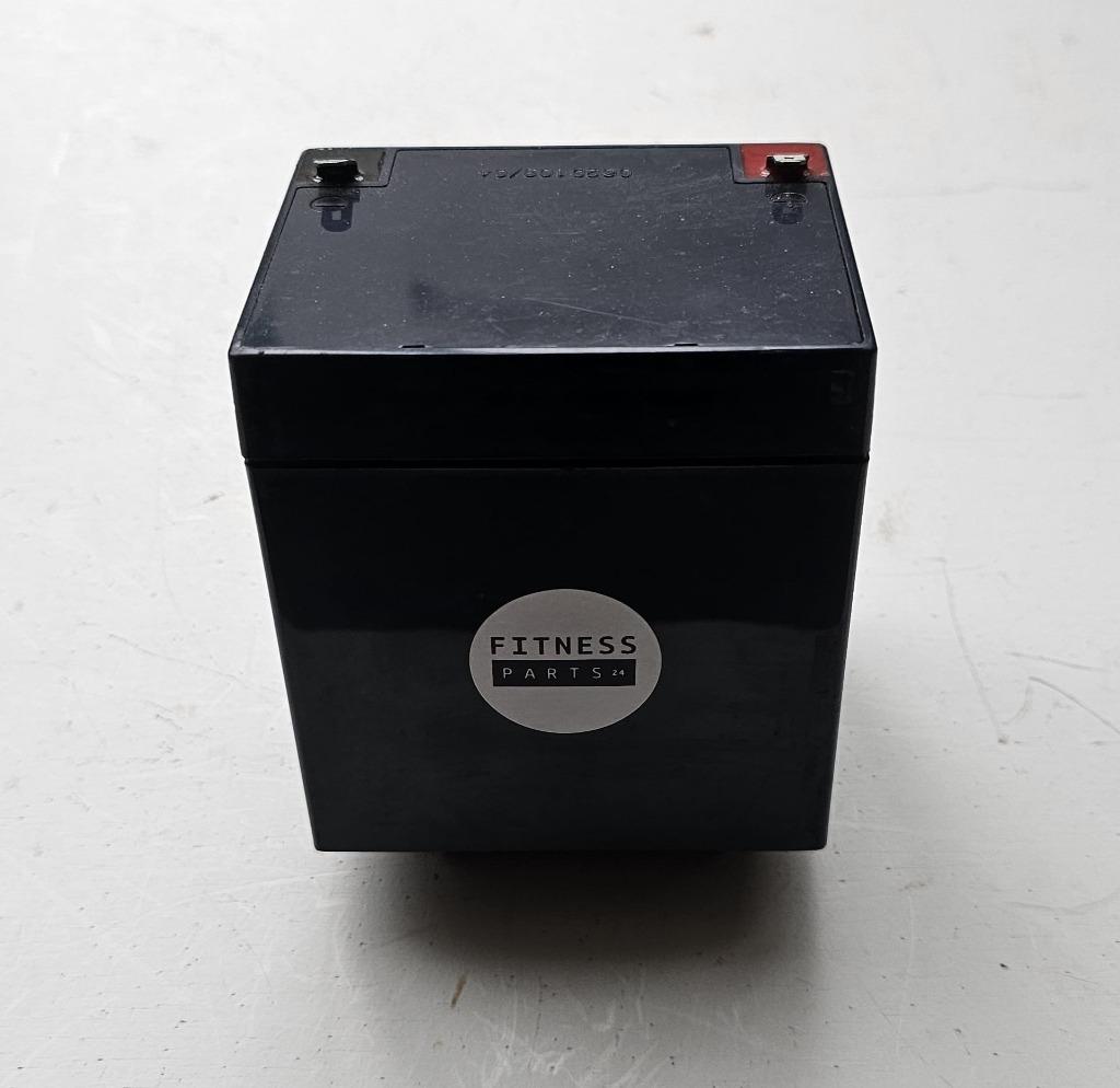 Accu- Batterij voor Technogym Cardio apparatuur Self Powered, Sport en Fitness, Ophalen, Nieuw, Benen, Overige typen