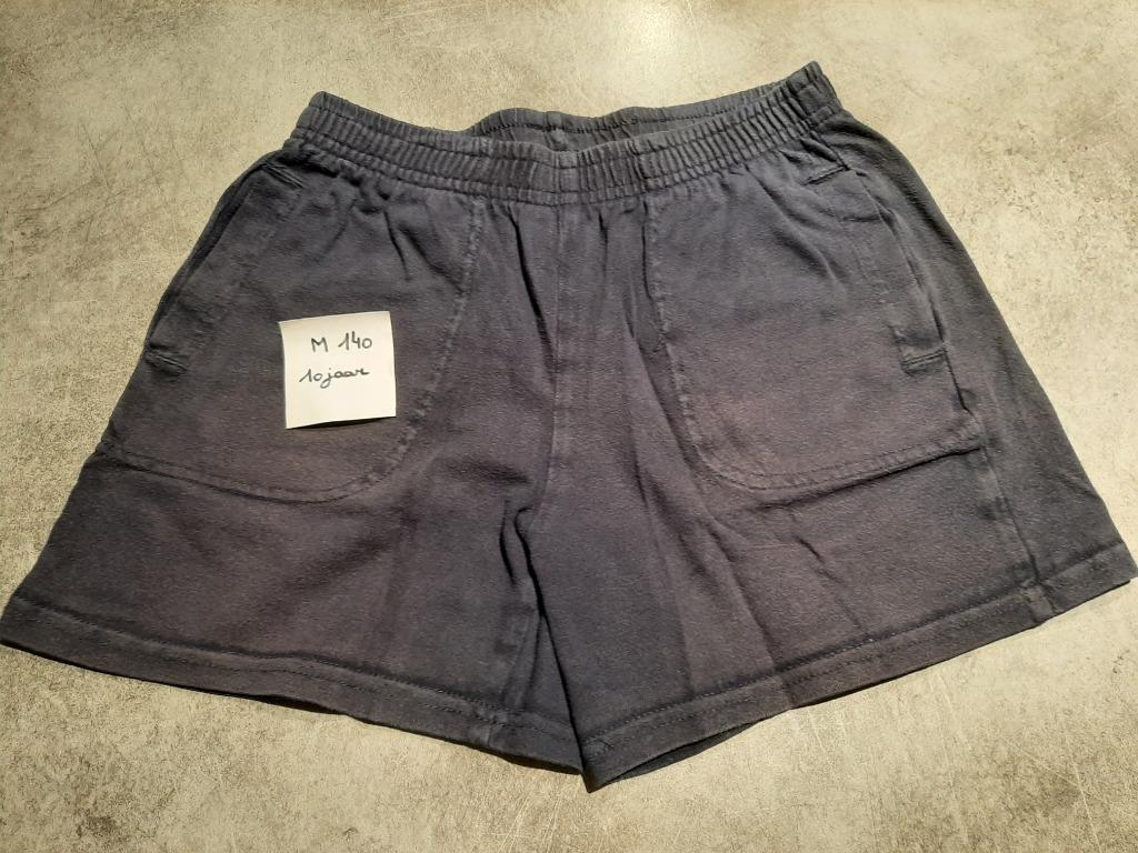 Korte broek Decathlon 10 jaar, Kinderen en Baby's, Gebruikt, Decathlon, Jongen, Ophalen