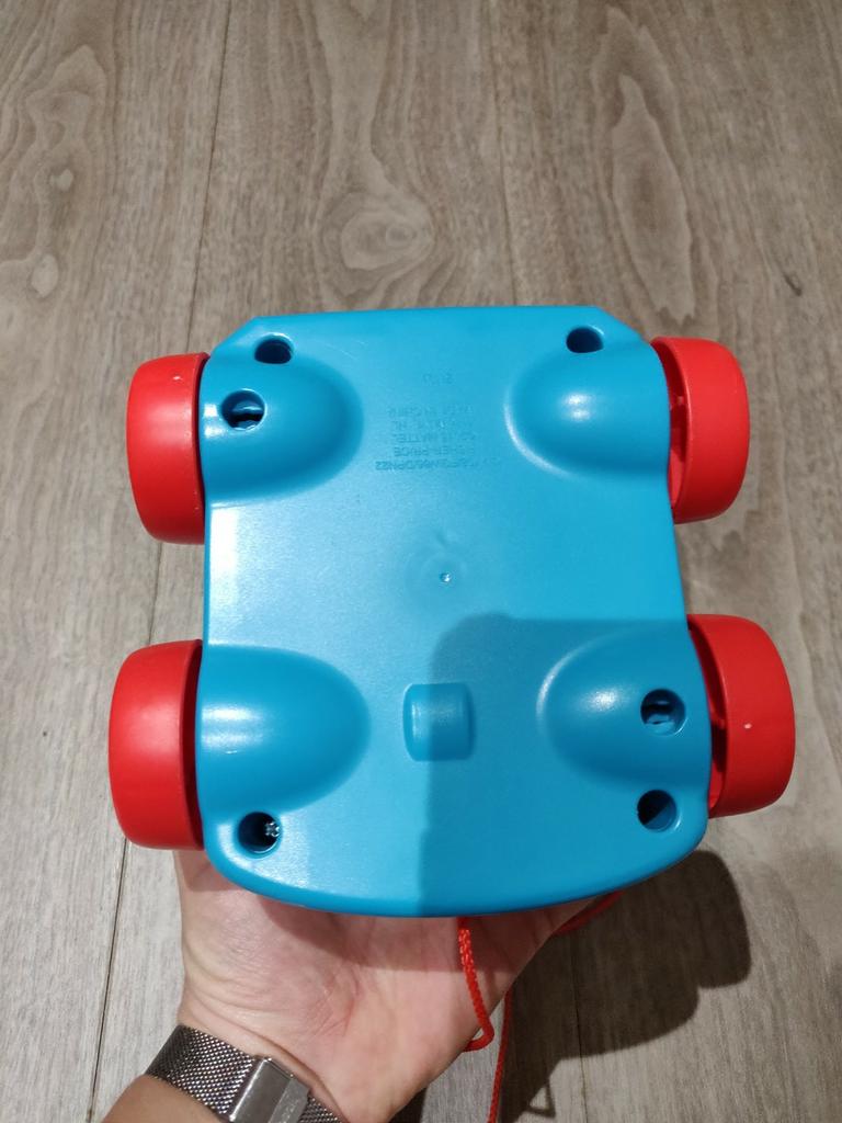 Téléphone Fisher-Price, Enlèvement ou Envoi, Comme neuf