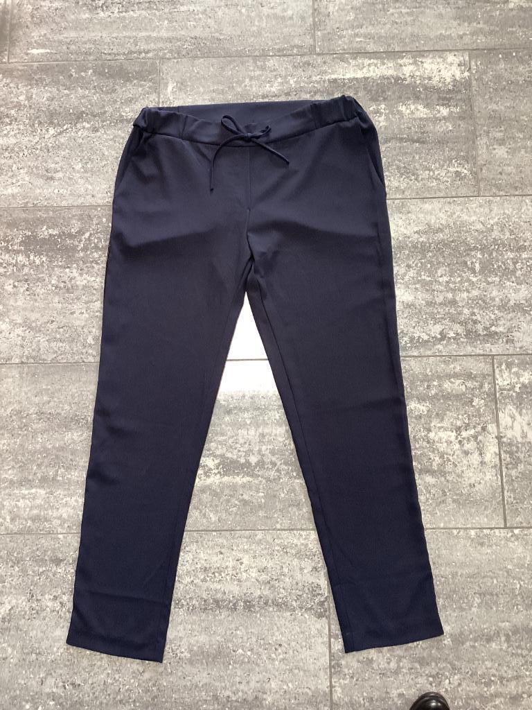 Broek An’ge 42/44, Kleding | Dames, Ophalen, Blauw, Maat 42/44 (L), An’ge