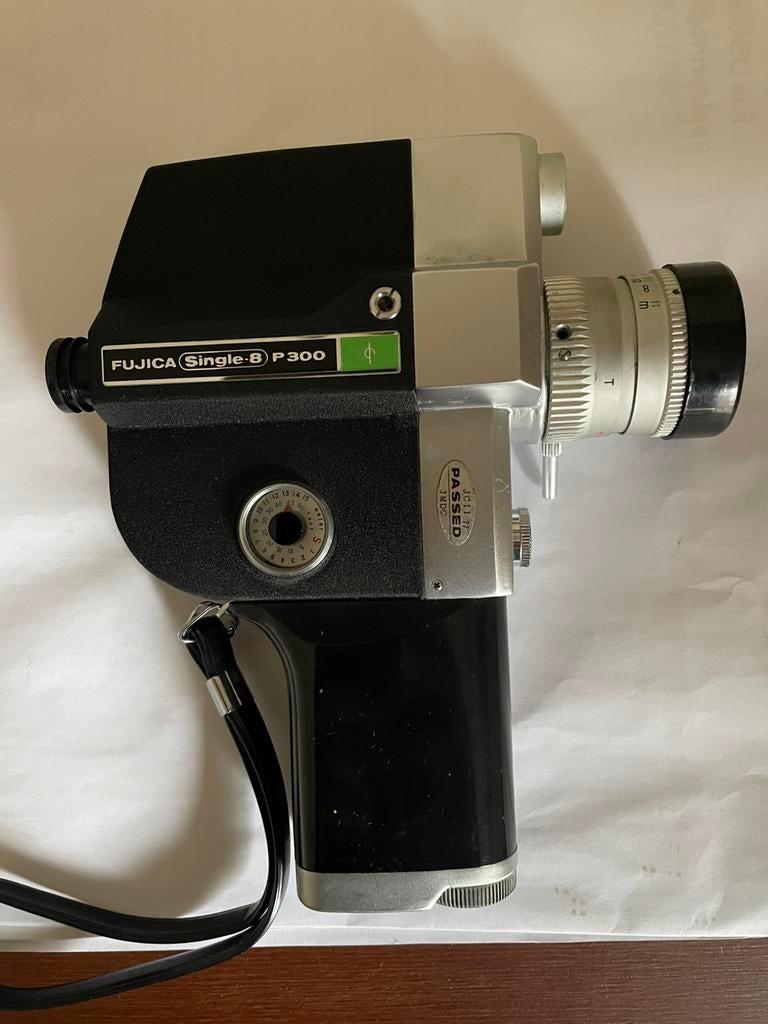 Camera en projectie-apparaat en - scherm, Ophalen, 1940 tot 1960, Projector