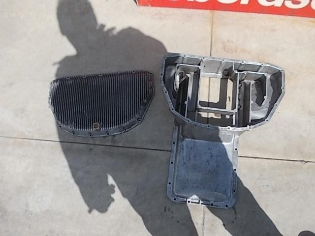 Carter d'huile  pour Alfa Romeo Giulia et Alfa GT, Enlèvement ou Envoi, Utilisé, Alfa Romeo