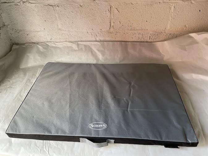 De Scruffs Expedition Mat 2 x beschikbaar, Ophalen of Verzenden, Gebruikt