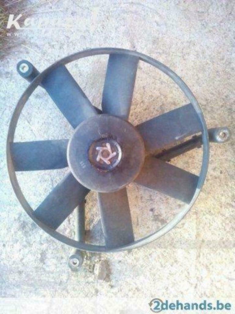 Peugeot 605 radiatorschroef, Auto-onderdelen, Ophalen of Verzenden, Gebruikt, Peugeot