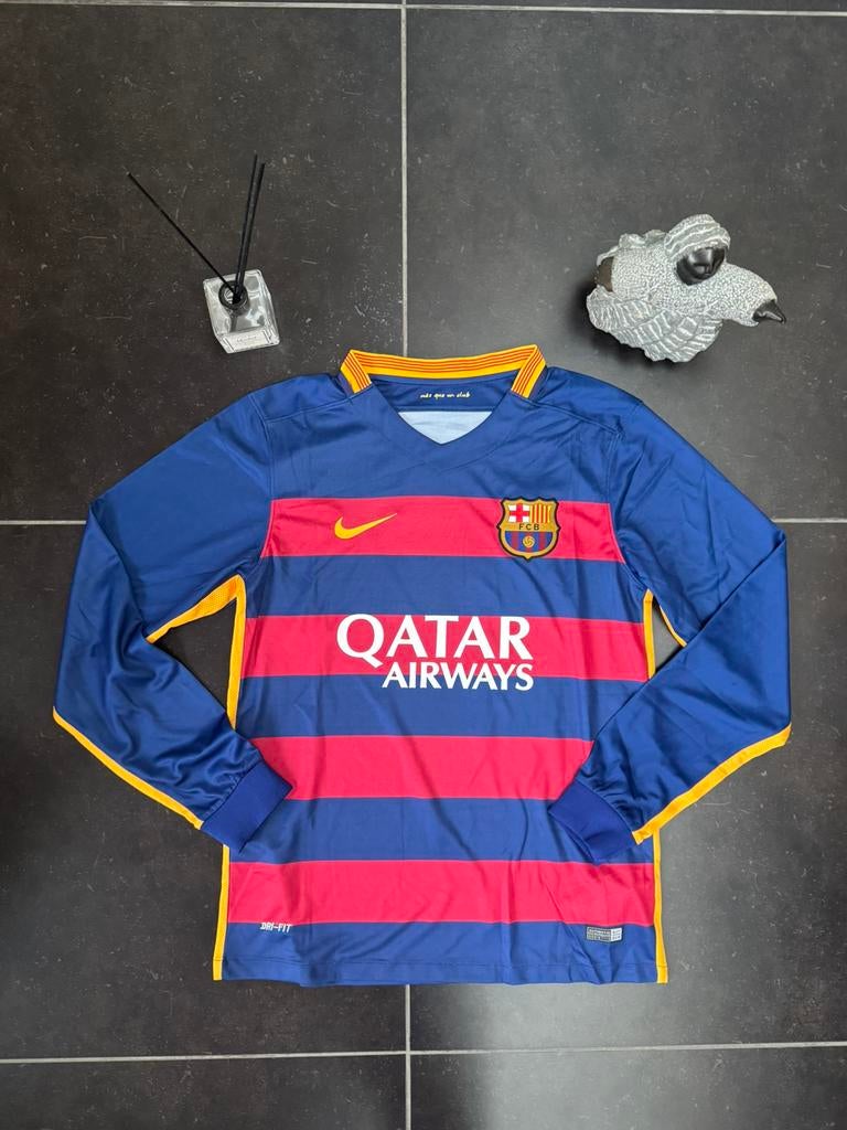 Maillot de football Neymar, Taille M, Enlèvement ou Envoi, Comme neuf, Maillot