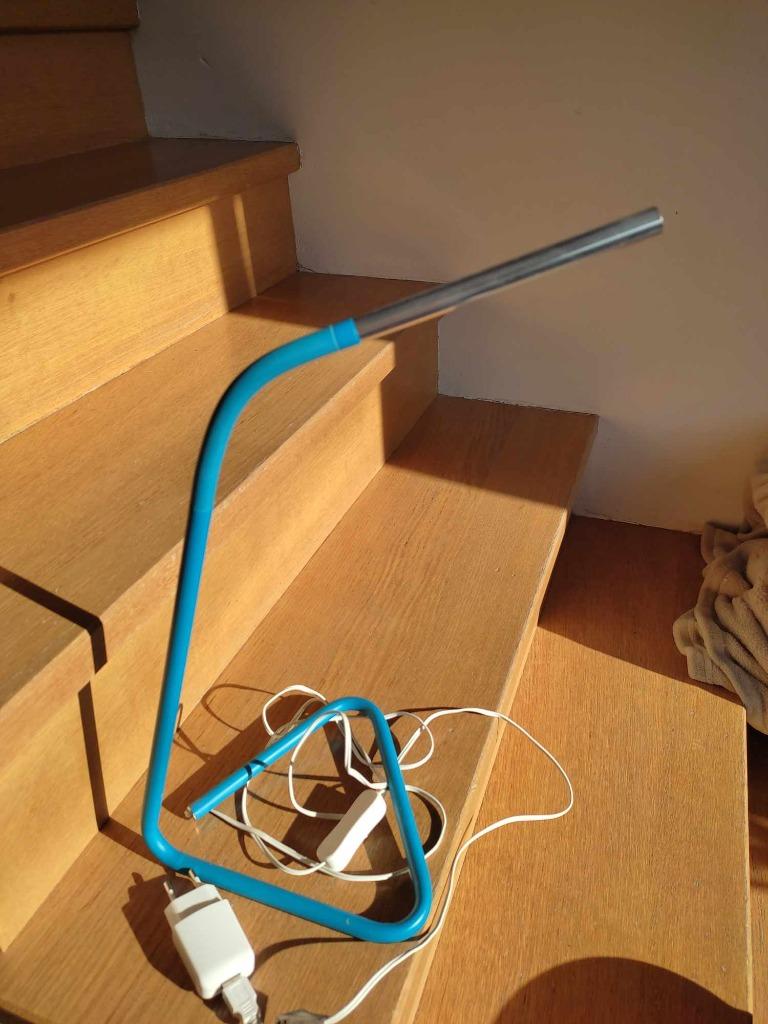 Lampe Ikea, Enlèvement, Comme neuf