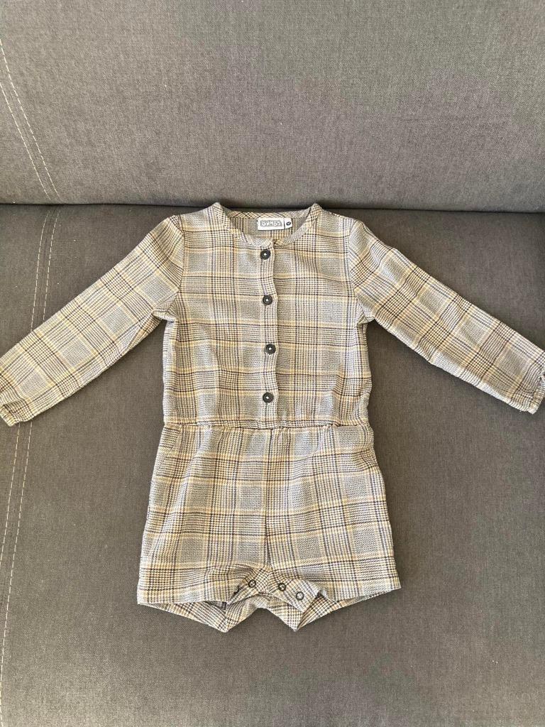 Combinaison neuve Bumba JBC taille 92, Enfants & Bébés, Neuf, Enlèvement ou Envoi, Autres types, JBC