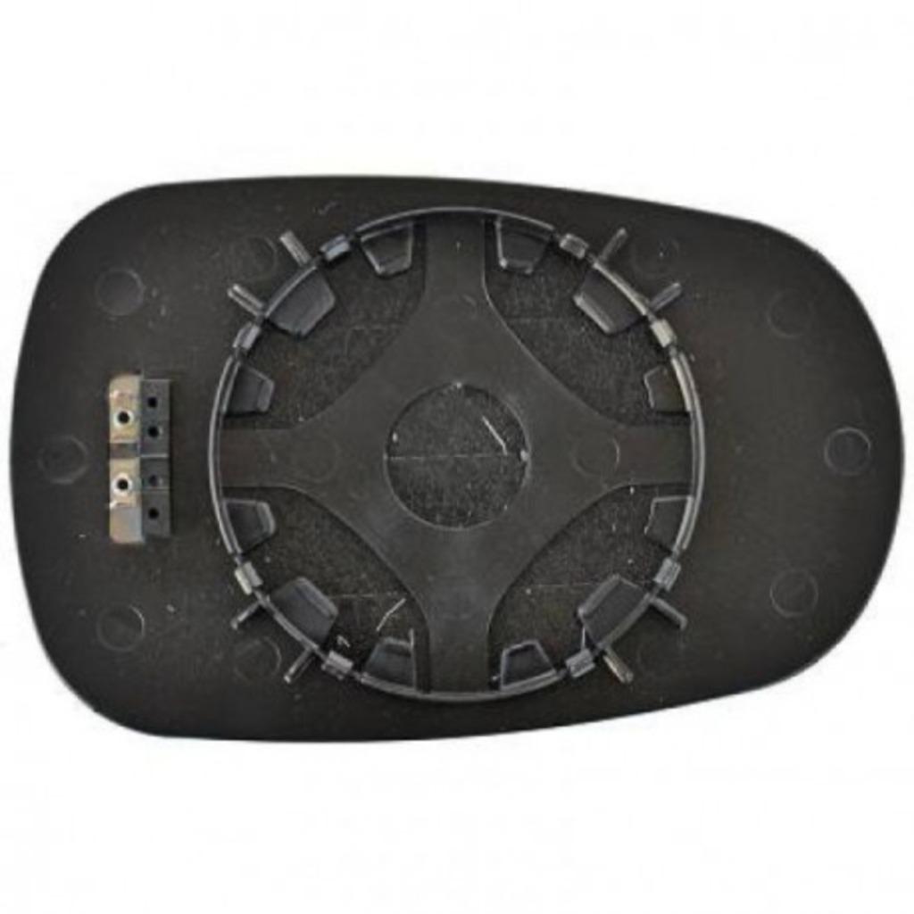 GLACE DE RETROVISEUR DROIT RENAULT CLIO (01-05), Ophalen of Verzenden