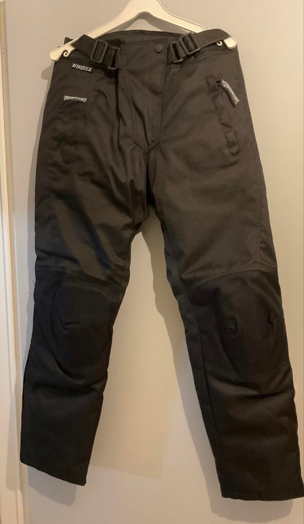 Dames moterbroek (winter / zomer) Roleff racewaer, Motoren, Kleding | Motorkleding, Ophalen, Roleff racewear, Dames, Broek | textiel