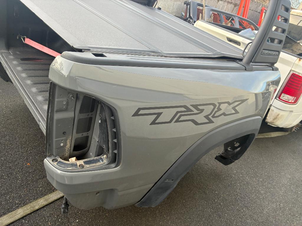 Dodge Ram TRX flank laadbak, Auto-onderdelen, Ophalen, Gebruikt, Dodge, Spatbord