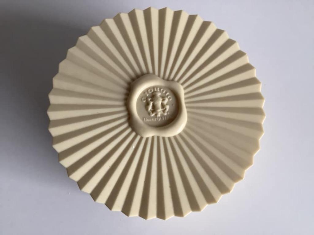 Boîte à poudre de luxe vintage Giorgio Beverly Hills, Enlèvement ou Envoi