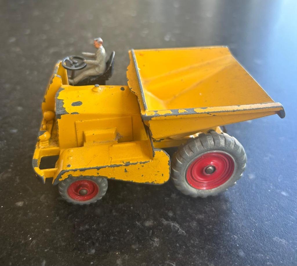 Dinky toys, Collections, Enlèvement, Utilisé
