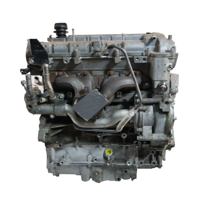 Moteur Opel/Saab Astra J Insignia A 9-3 2.0 - A20NFT-A20-LHU, Autos : Pièces & Accessoires, Moteurs & Accessoires, Envoi, Révisé