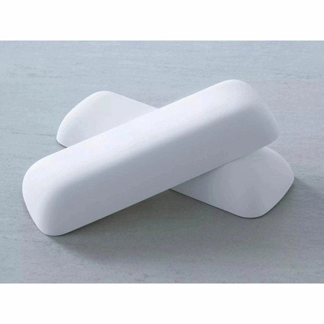 2 coussins de nuque Kaldewei multifonctions pour le bain, Maison & Meubles, Enlèvement