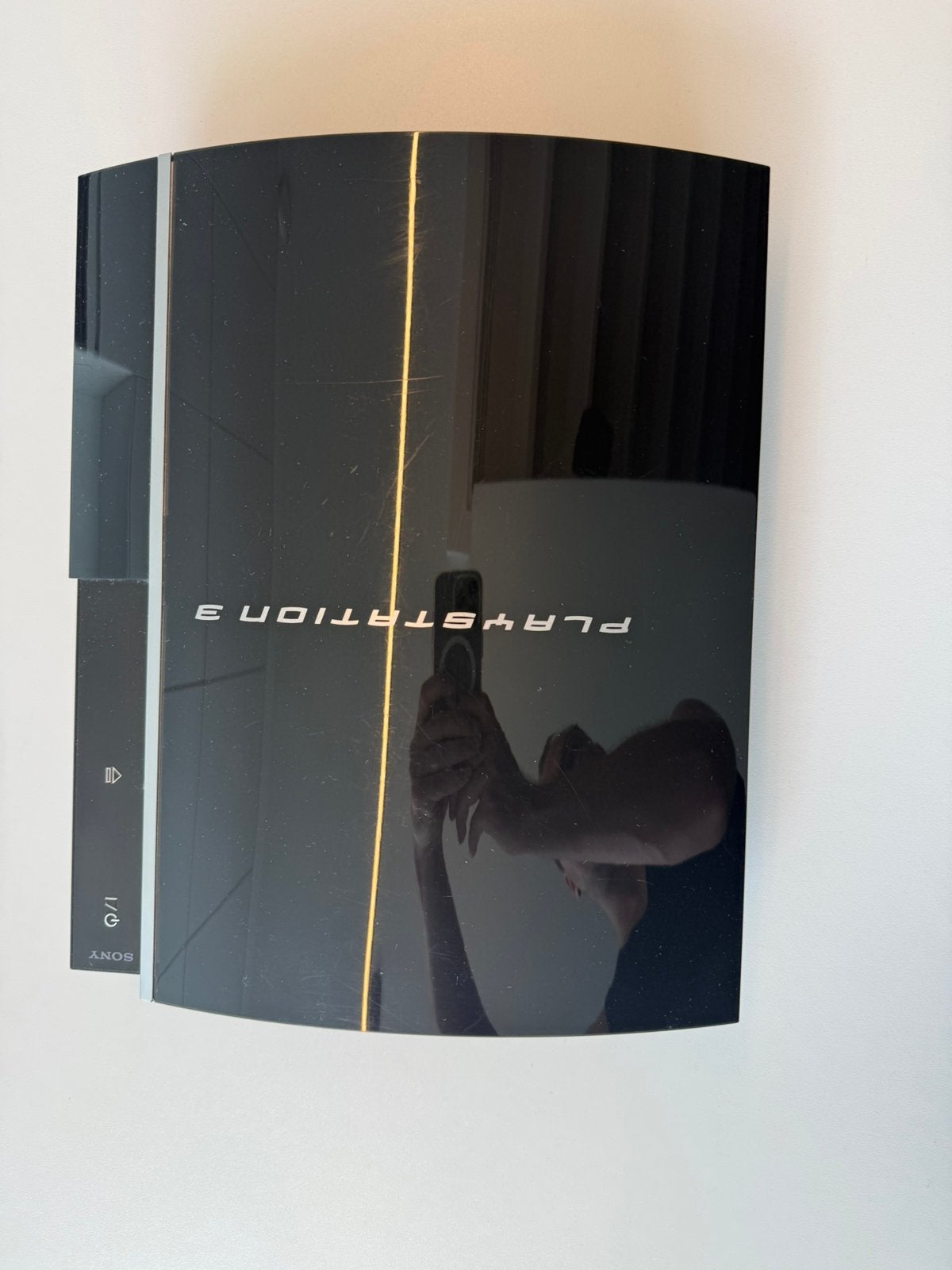 Ps3 1TB hdd - 2 controller - buzzer - softmod - games on hdd, Games en Spelcomputers, Spelcomputers | Sony PlayStation 3, Ophalen of Verzenden