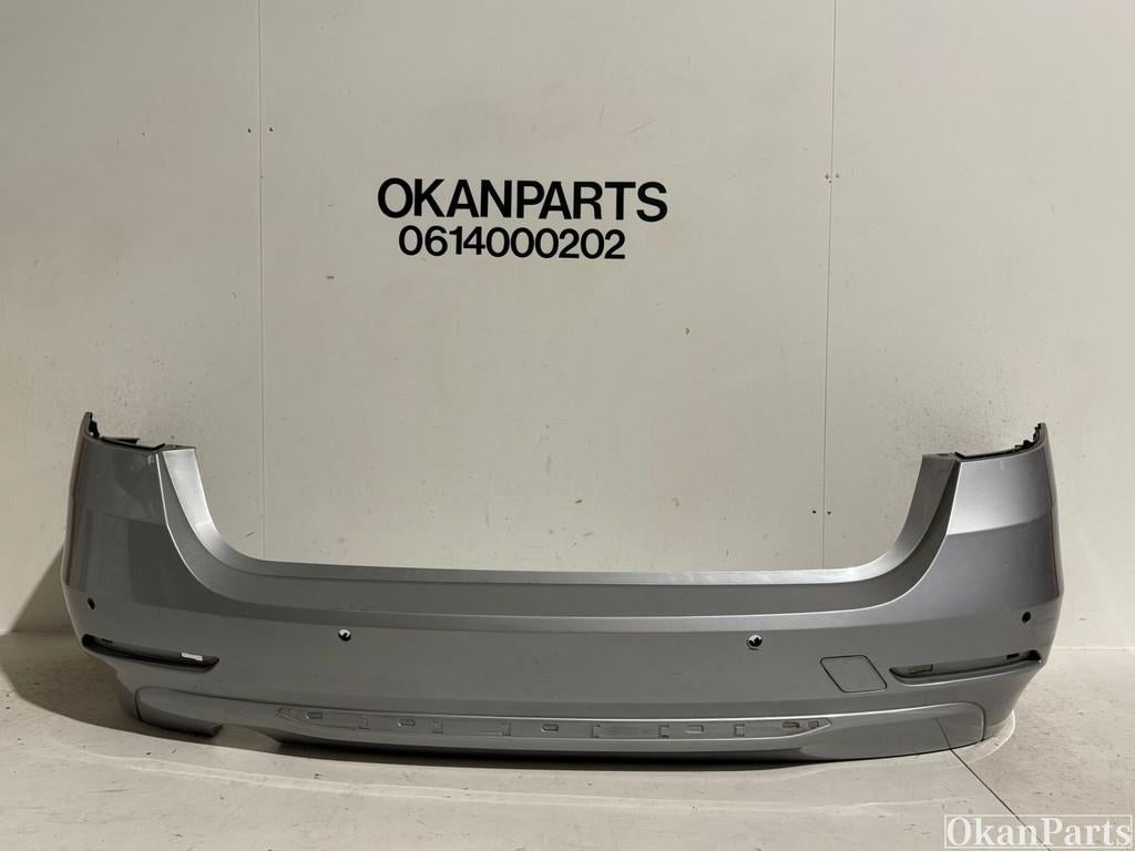 BMW 3-serie F30 achterbumper, Auto-onderdelen, Gebruikt, Achter, Bumper