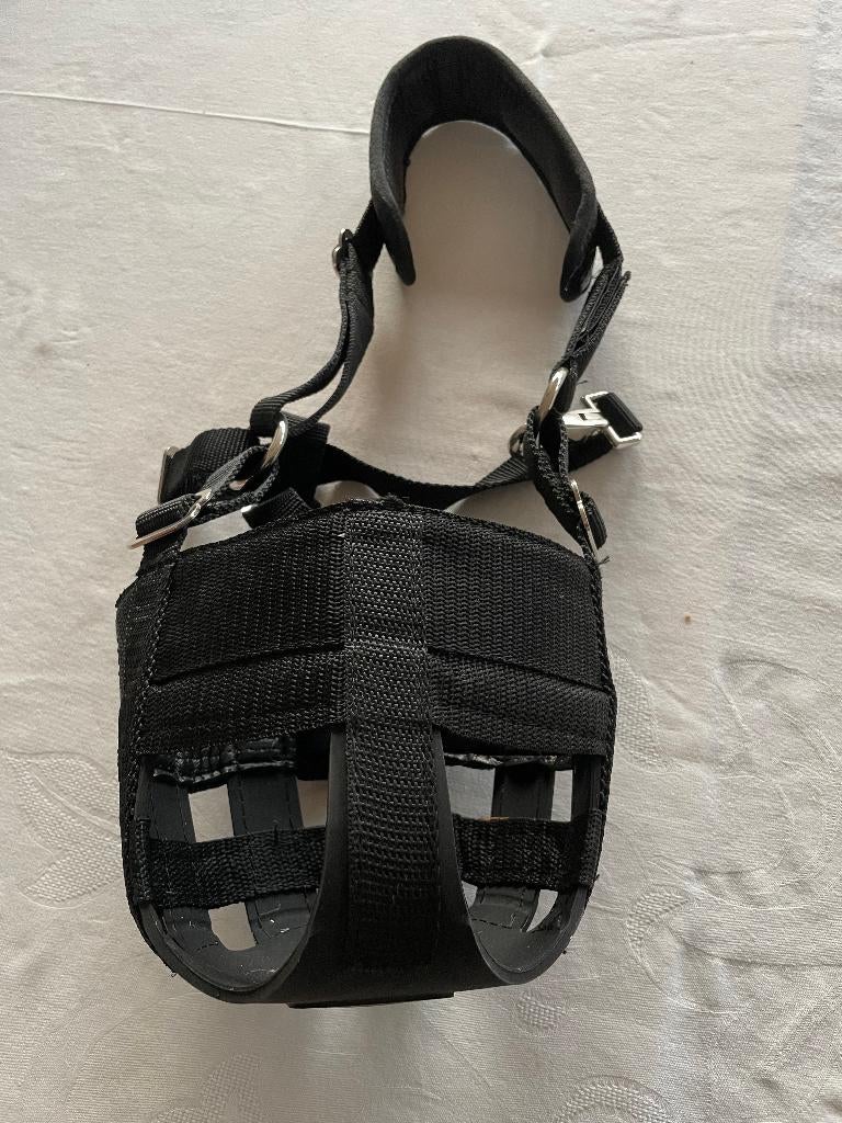 graasmasker, Enlèvement ou Envoi, Comme neuf