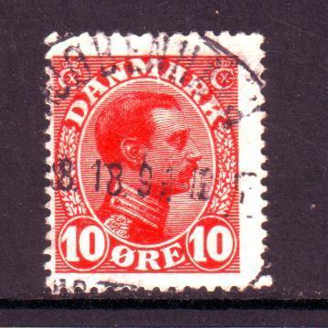 Postzegels Denemarken (2) : tussen nrs 74 en 203, Timbres & Monnaies, Timbres | Europe | Scandinavie, Enlèvement ou Envoi, Danemark