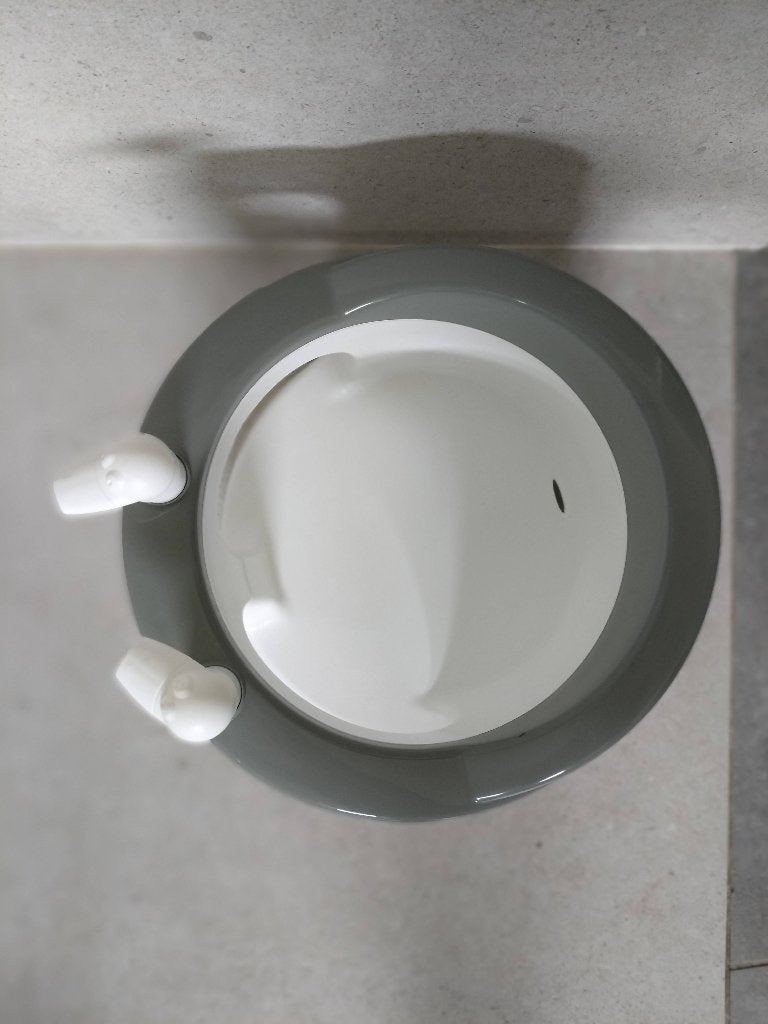 Siège de bain, Enlèvement, Comme neuf, Siège de bain ou Anneau de bain, Autres marques