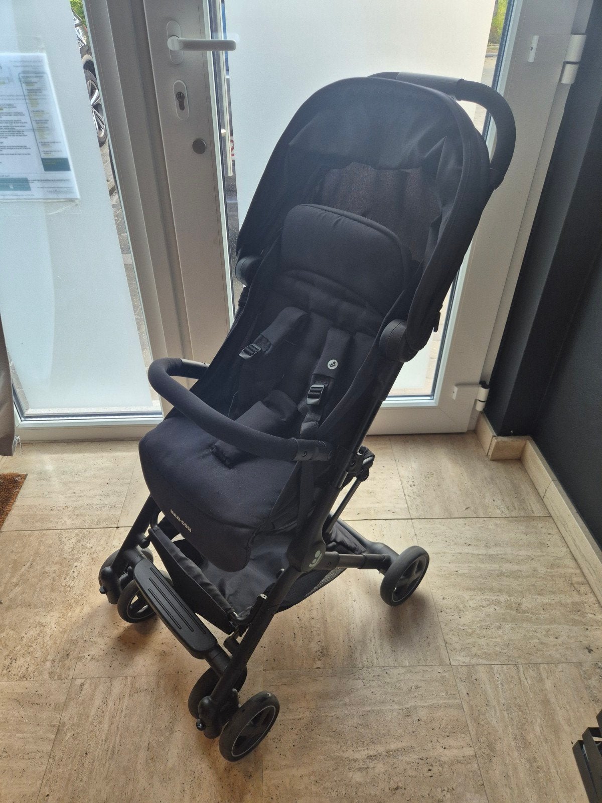 Maxi Cosi Lara 2 (reis) buggy, Kinderen en Baby's, Buggy's, Ophalen