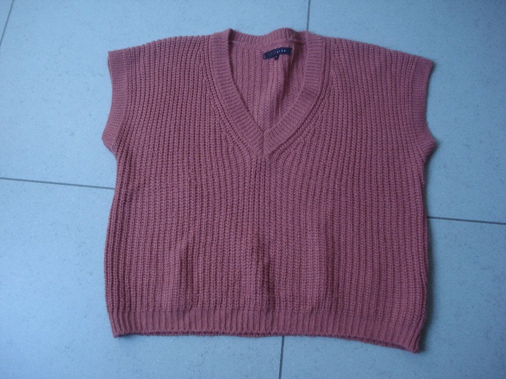 Lola & Liza debardeur, dames. mt S, oversized, Kleding | Dames, Lola & Liza, Ophalen of Verzenden, Gedragen, Maat 36 (S)