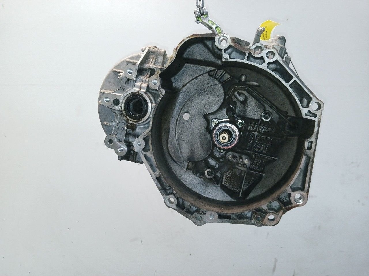 Versnellingsbak schakel Opel Mokka, Opel, Onderdelen@venauto.nl, Van der Ven Autorecycling B.V., Ettenseweg 76, 4706 PB Roosendaal, The Netherlands