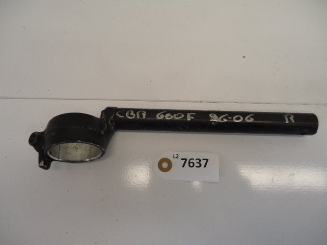 CBR600F 2001 - 2006, 1999 - 2000 Honda Clipon D1-30235