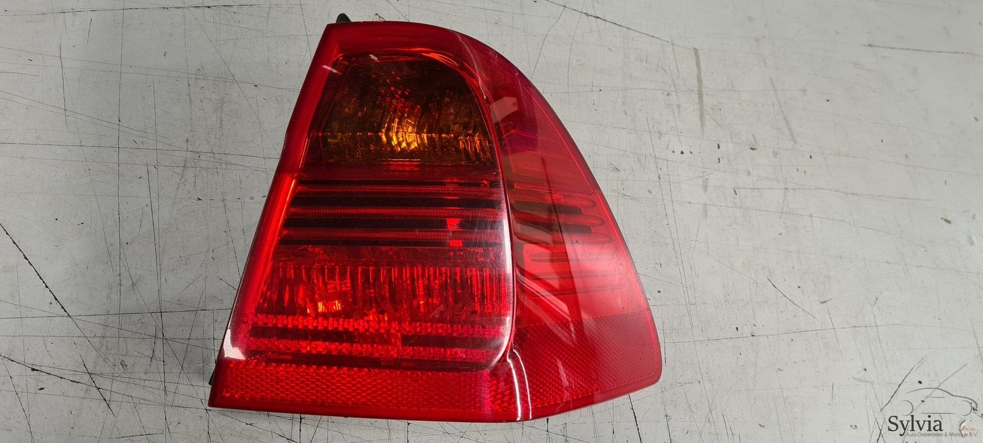 Achterlicht rechts BMW 3 Serie Touring E91 7160062, -, Utilisé, -, -
