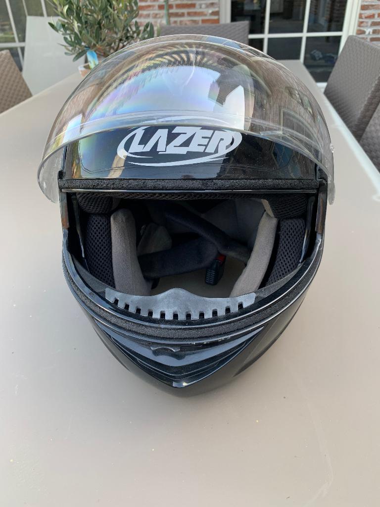 Motohelm, Motoren, Kleding | Motorhelmen, Ophalen, Lazer, Systeemhelm, Dames