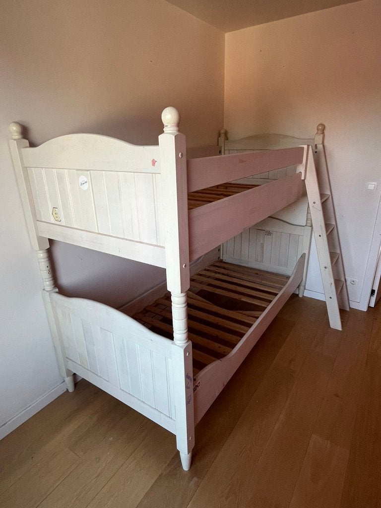 Stapelbed, Ophalen, Gebruikt, Stapelbed
