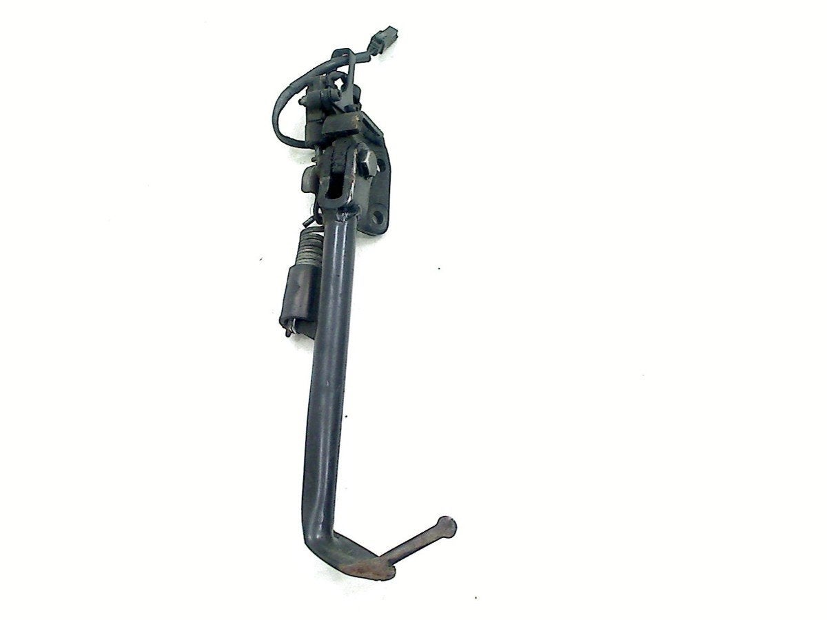 ZIJSTANDAARD MT 07 2021-2024 (MT07 MT-07 FZ-07 RM341), Yamaha Motor Europe N.V., Gebruikt, Customersupport@yamaha-motor.co.uk