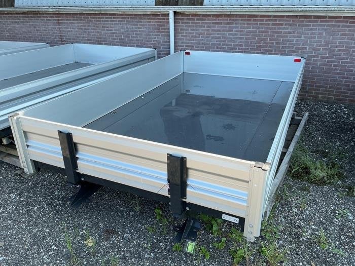 Laadbak van een Volkswagen Crafter (Crafter 17-), 12 maanden garantie, -, Volkswagen, -