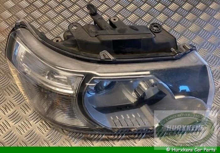 Koplamp Land Rover Freelander 2 use, -, Utilisé, -, -