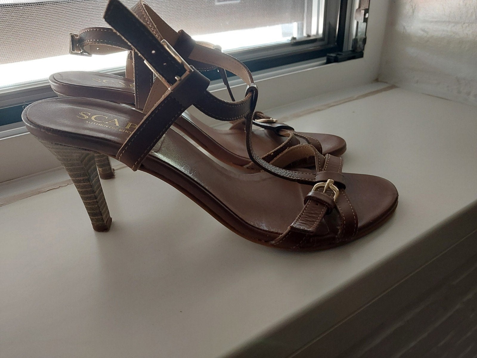 5 paires de chaussures à talons pour femmes. Taille 37 -38., Vêtements | Femmes, Chaussures, Enlèvement