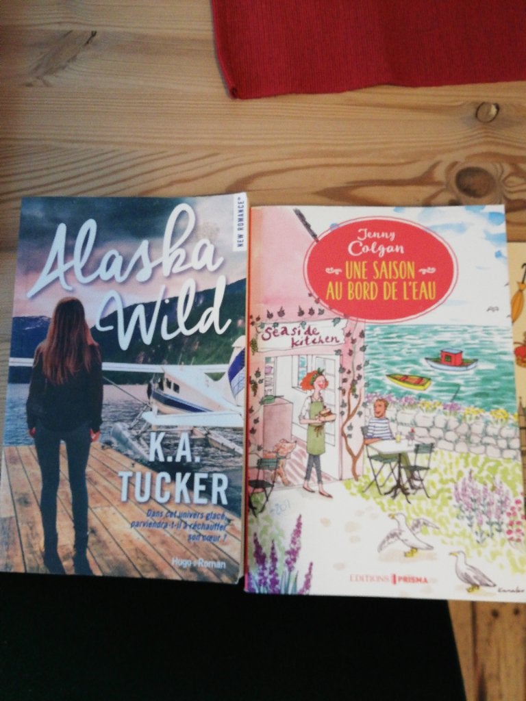 8 livres agréables à lire, Boeken, Schoolboeken, Ophalen, Gelezen, Overige vakken