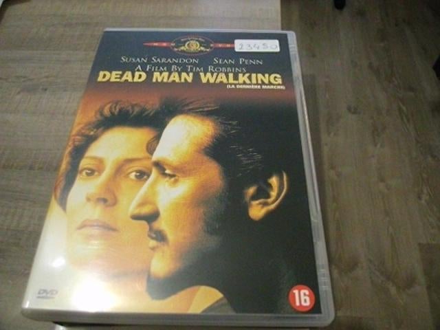 dead man walking, Ophalen of Verzenden