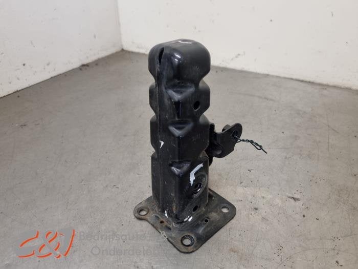 Support partie avant d'un Mercedes Vito, 3 mois de garantie, Utilisé, -, -