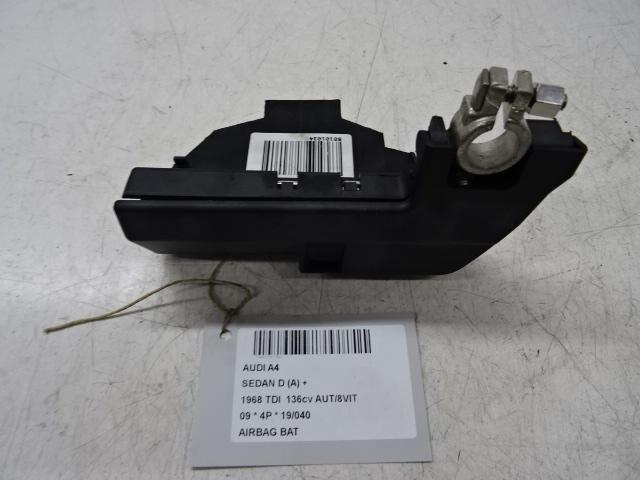 AIRBAG DIVERS Audi A4 (B8) (01-2007/12-2015) (K98J4590), Autos : Pièces & Accessoires, Utilisé, Audi