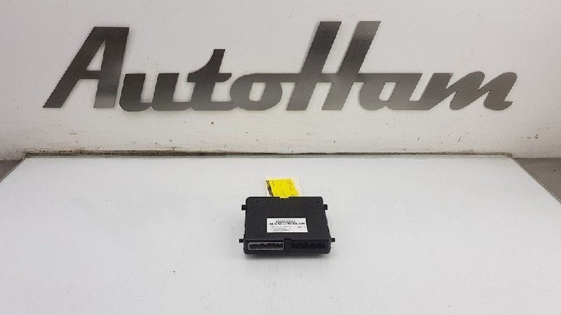COMPUTER KACHEL Renault Clio IV Estate / Grandtour (7R), Dhr. J. Ham, Gebruikt, Renault, Administratie@autoham.nl
