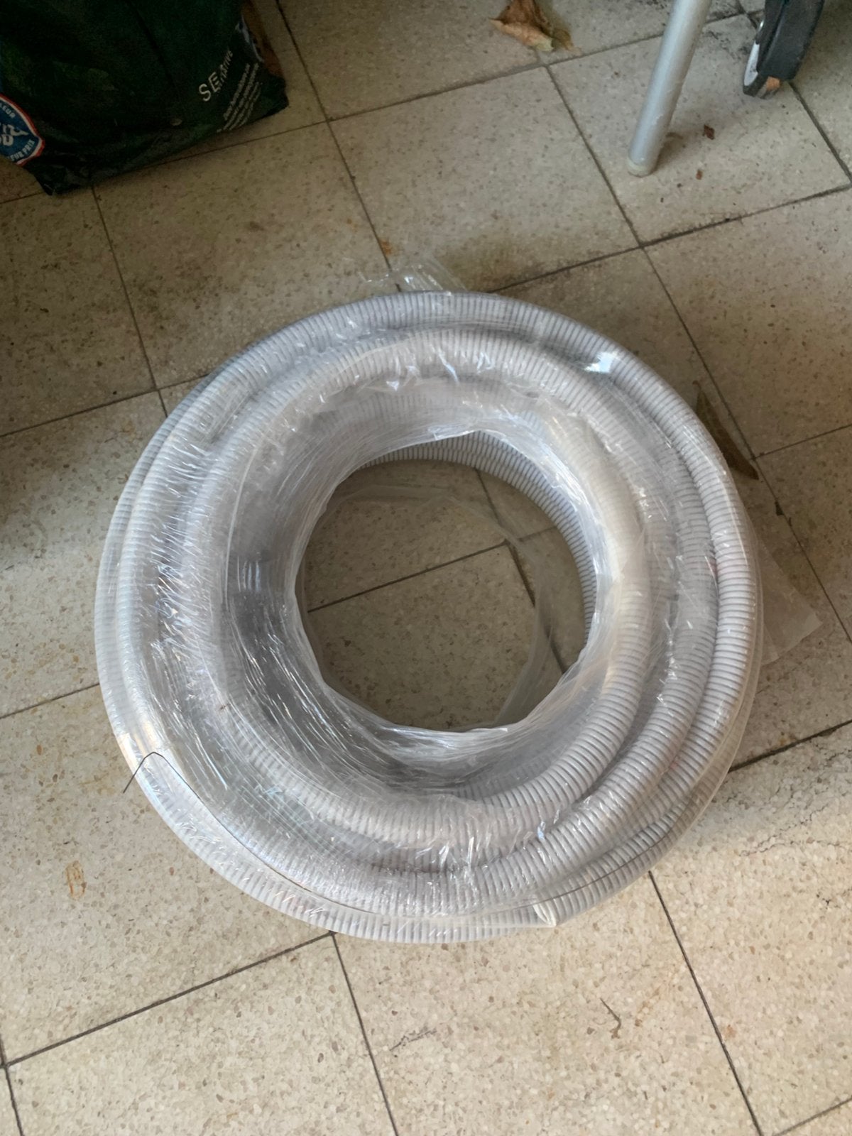 Lege kabels nieuw, Ophalen, Nieuw, Kabel of Snoer