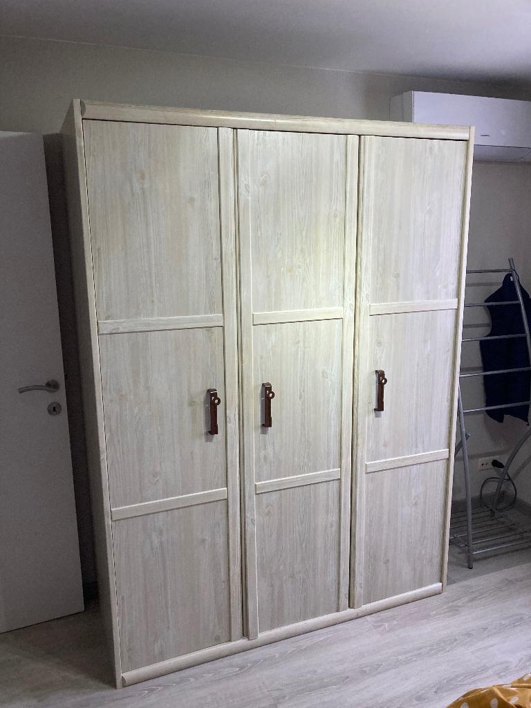 Kinderkamer, Ophalen, Zo goed als nieuw, Jongetje of Meisje