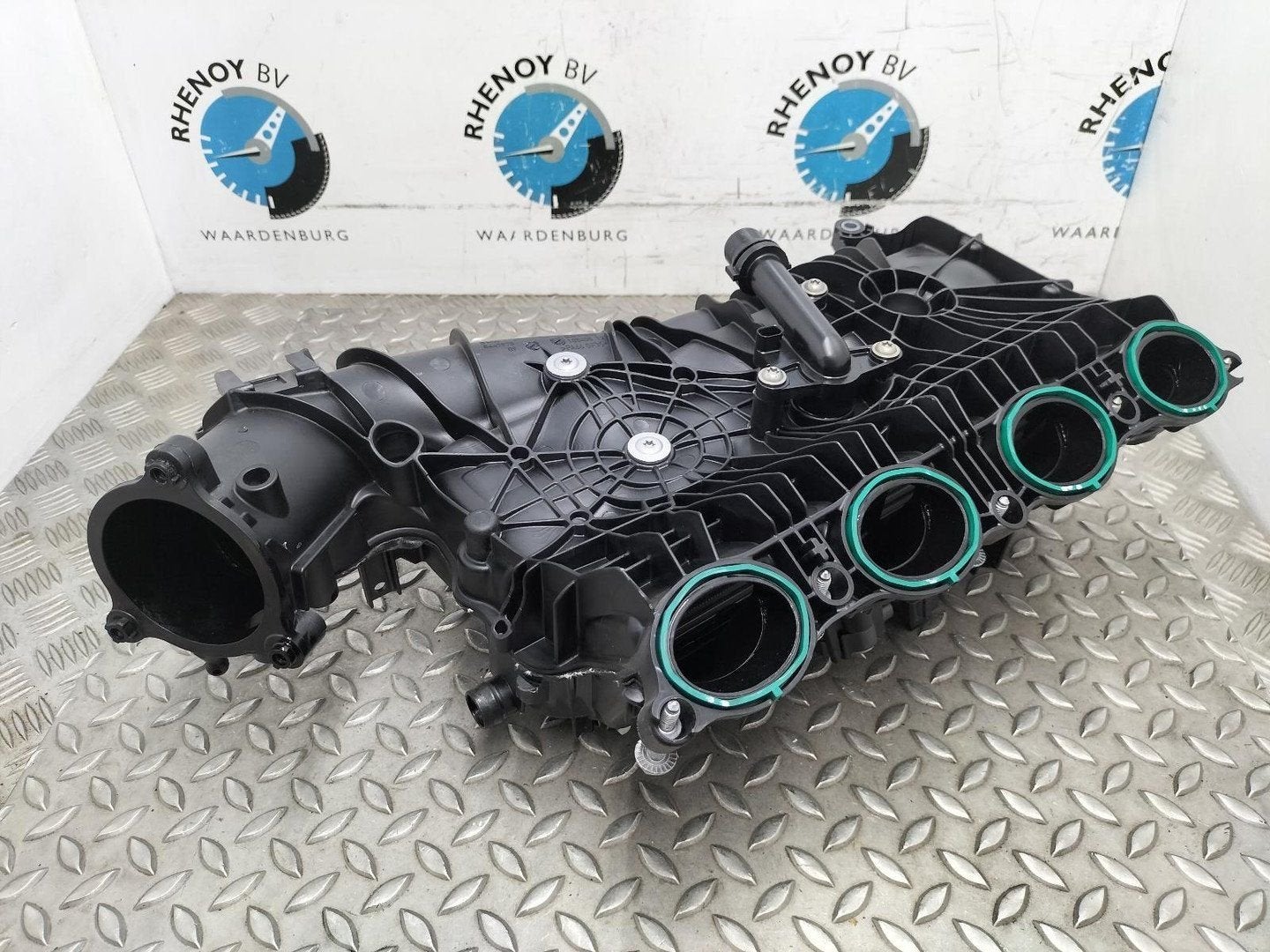 BMW 3 SERIES INLAAT SPRUITSTUK 11618647975 2022, Enlèvement ou Envoi, Utilisé, ARN reconnu