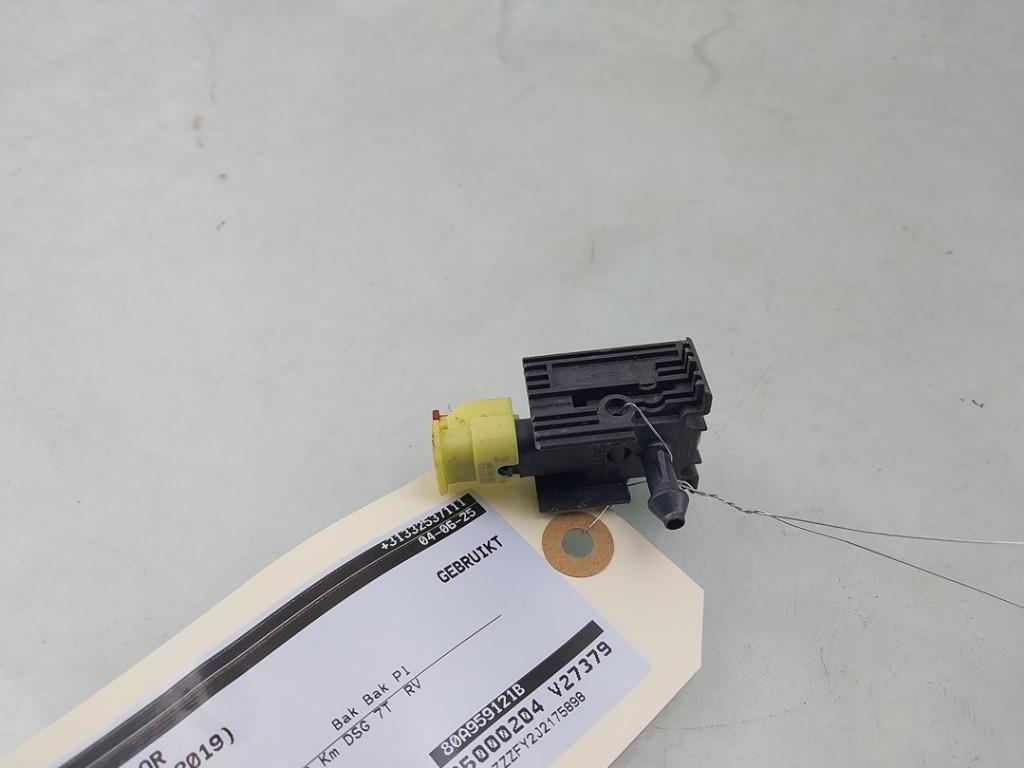 AIRBAG SENSOR Audi Q5 (FYB / FYG) (|80A959121B|80A959121D|), Auto-onderdelen, Dhr. J. Ham, Gebruikt, Administratie@autoham.nl